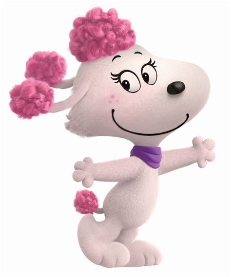 Fifi Peanuts Wiki Fandom Powered By Wikia