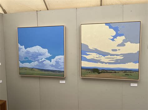 Des Moines Art Festival 2022 — Michael Magrin Fine Art