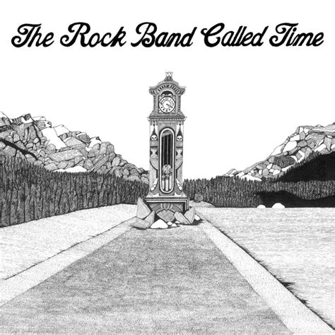 The Rock Band Called Time | The Rock Band Called Time