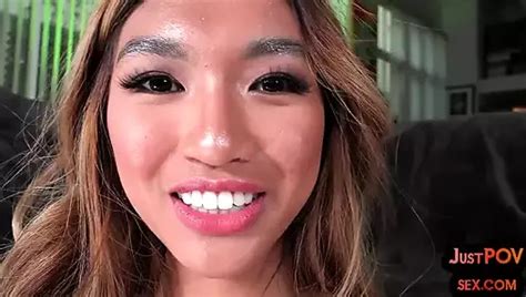 BJ Busty Ebony MILF Sucks POV Dick While Talking Dirty XHamster