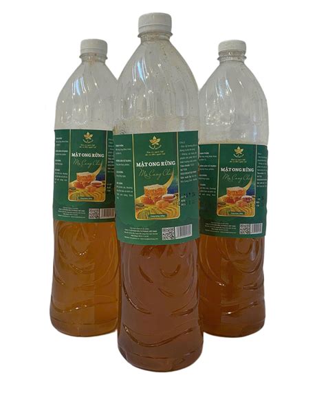 Mật Ong Rừng Mù Cang Chải | Panax Việt Nam - Trồng và sản xuất sâm Việt Nam
