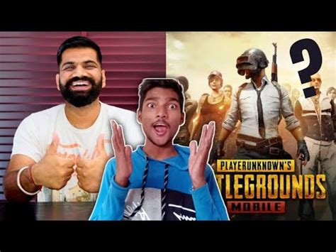 PUBG UNBAN TODAY UPDATE PUBG BAN LATEST NEWS PUBG COME BACK IN