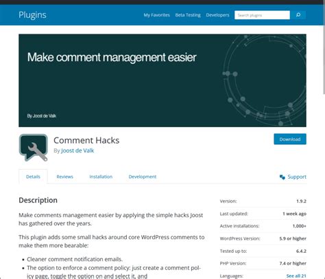 Best Wordpress Comment Plugins For Better Engagement