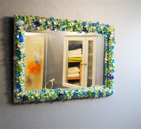 17 Impressive Diy Decorative Mirrors For Every Room