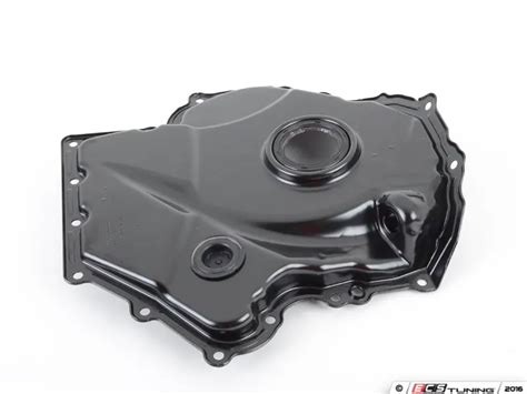 Elring Timing Chain Cover Lower Vw Audi Mk Tsi Tsi Off