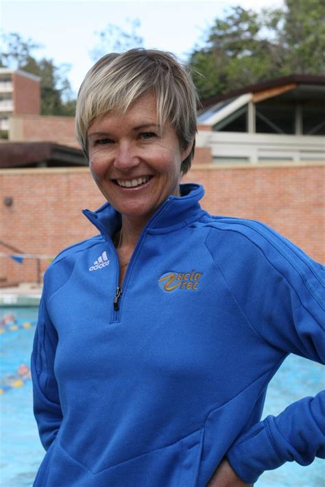 Bruin Swim Club Coaches | UCLA Recreation