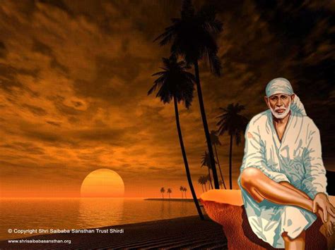 Top Sai Baba Images For Wallpaper Amazing Collection Sai Baba