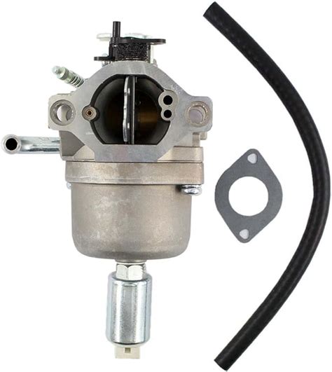 Amazon Motoku Carburetor For Briggs Stratton