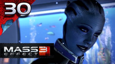 Mr Odd Let S Play Mass Effect Blind Part Benning Youtube