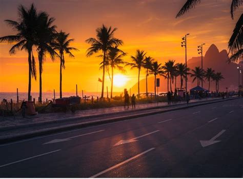 Temperatura Sobe Em Sp E No Rj Nos Pr Ximos Dias Climatempo