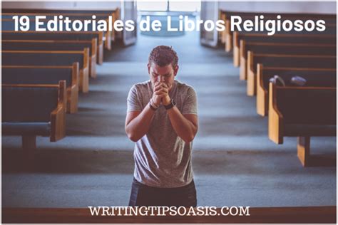 19 Editoriales De Libros Religiosos Writing Tips Oasis