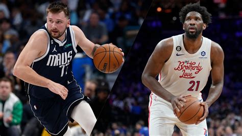 Dallas Mavericks Vs Philadelphia Ers Stream The Game Live