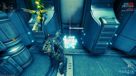 Warframe: Cephalon Fragments on Mars - Guide | GamesCrack.org