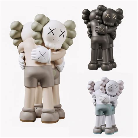 Kaws Toys 05 3D model - TurboSquid 1776817