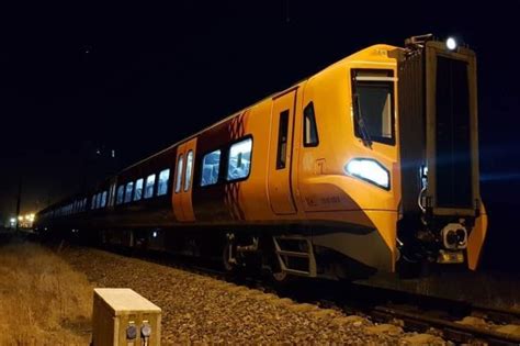 West Midlands Trains Is Facing Unprecedented Challenges Says Managing