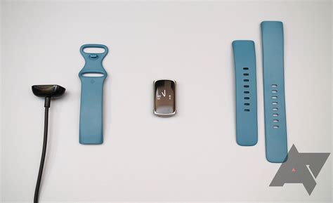 Fitbit Charge 5 review: A smarter tracker, but not a smart watch