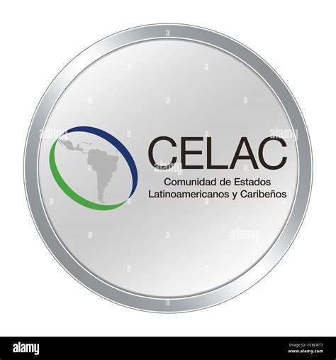 Celac hi-res stock photography and images - Alamy