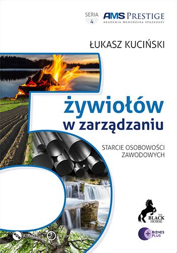 Publikacje Biznes Plus Szkolenia Coachingi Mened Erskie