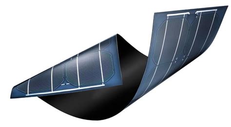 Flexible Solar Panels: Types, Durability And Efficiency Explained - Eco ...