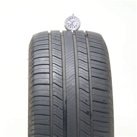 Used 245 50r20 Michelin Defender 2 102h 9 32 Utires