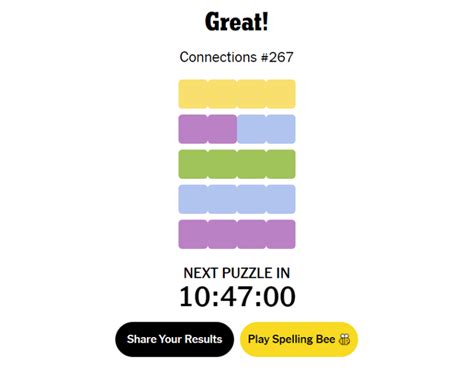 Connections NYT – Game Help And Strategy – WordsRated
