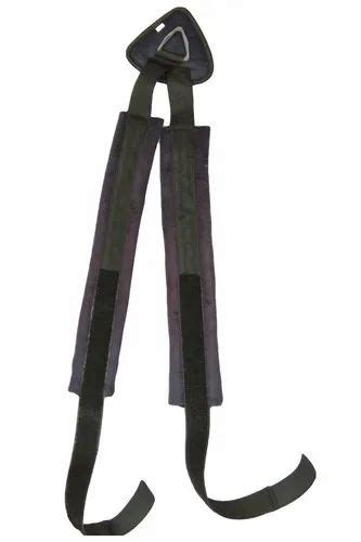 Grey Clavicle Brace Velcro At Rs Piece Clavicle Strap In Lucknow