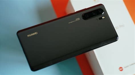 Review Del Huawei P30 Pro Más Allá Del Zoom 50x Youtube