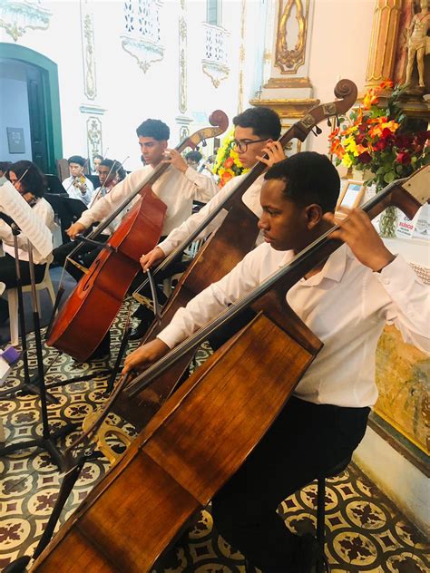 Concerto de Páscoa será realizado em Volta Redonda nesta sexta feira