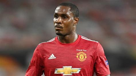 From Saving Lunch Money To Crying After Defeats Ighalo Reveals How