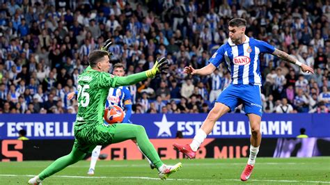 Barcelona player ratings vs Espanyol: Lamine Yamal wraps up the title