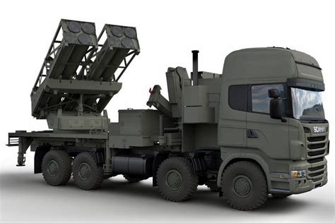 Koba On Twitter Holland Buys Jassm Er Cruise Missiles Tomahawks And