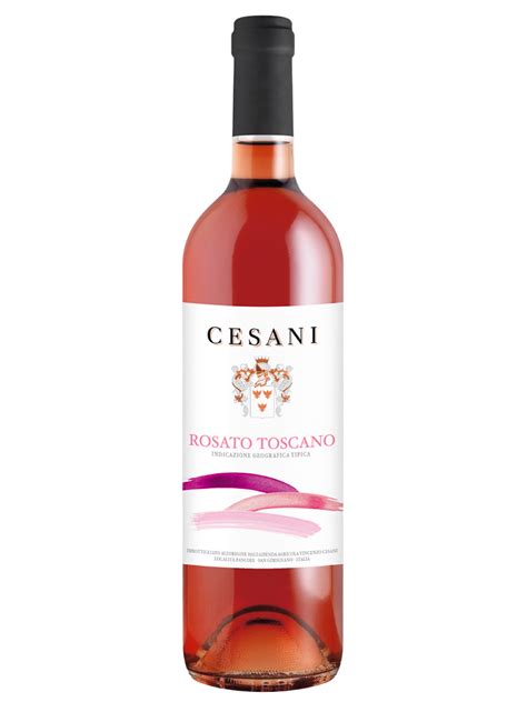 Rosato Toscano Cesani 2021 Enoteca Corsi