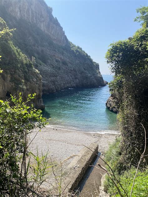 Fiordo Di Crapolla Salernotravel Salerno Travel