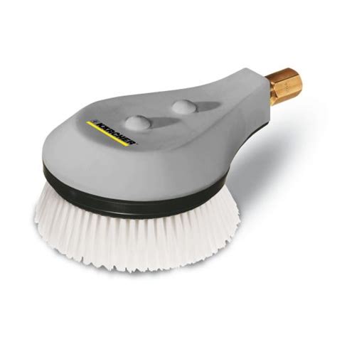 Brosse De Lavage Rotative Pour Nettoyeur Haute Pression D Bit Inf Rieur