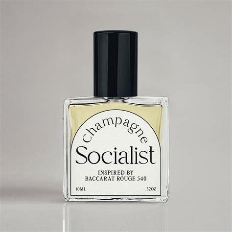 Champagne Socialist