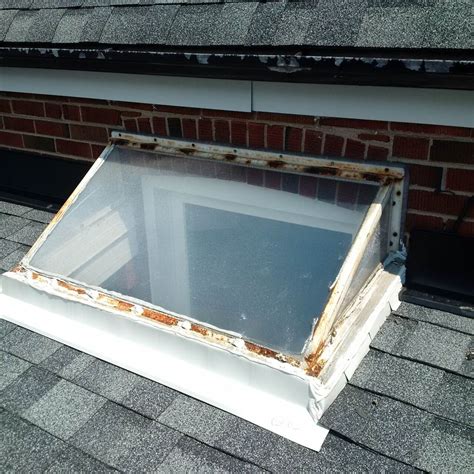 How To Frame A Skylight Opening Storables