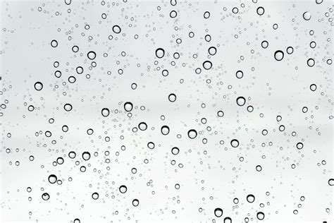 Rain drops on window glass background 3585665 Stock Photo at Vecteezy