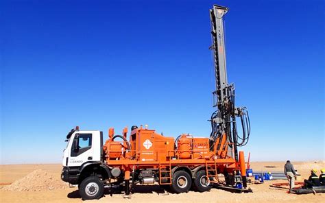 Simunye Borehole Drilling Home