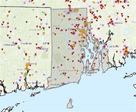 Mckee Administration And Dem Announce New Round Of Brownfield Cleanup