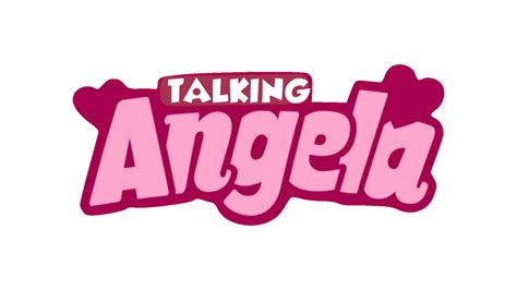 New Talking Angela Logo By Ttfs 12 On Deviantart