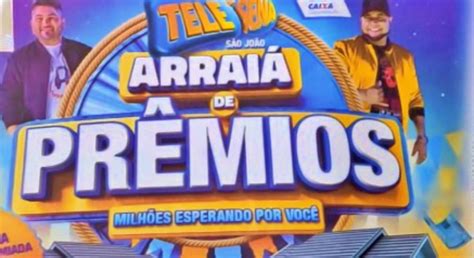 Resultado Parcial Tele Sena De S O Jo O Sorteio