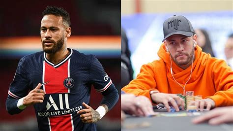 Neymar Salaire Fortune Combien Gagne Le Joueur Du Psg Salaire