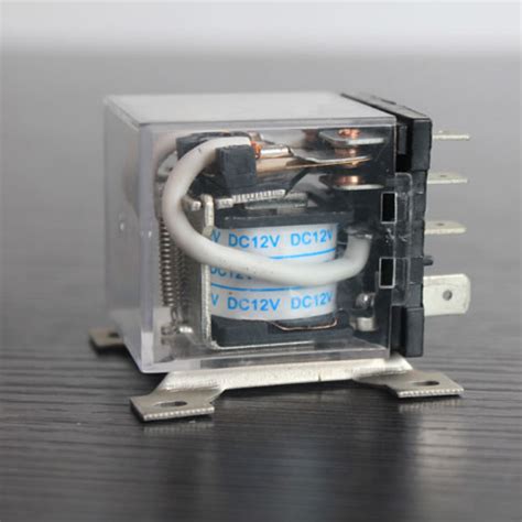 Power Relay Jqx F Z Datasheet China Kampa Electric