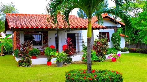 Top 72 Casas De Campo RÚsticas E Modernas Lindas Fachadas Youtube