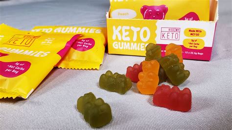 Kiss My Keto Keto Gummies Review Keto Gummies Keto Gummy Review Youtube