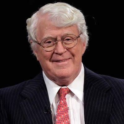 Biografia de Bill Koch, idade, família, esposa (s), filhos, casa ...