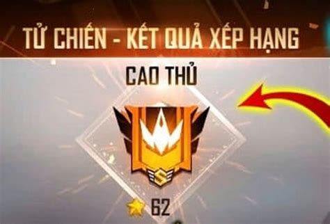 Rank Cao Thủ Ff 2024 10 Mẹo Leo Rank Ảnh Rank Cao Thủ