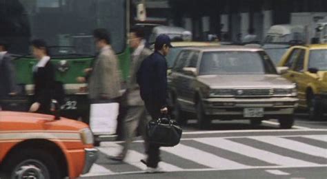 Imcdb Org Toyota Mark Ii Wagon X In Dangan Ranna