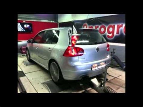 Reprogrammation moteur VW golf 5 tdi 170 stage 2 o2programmation défap