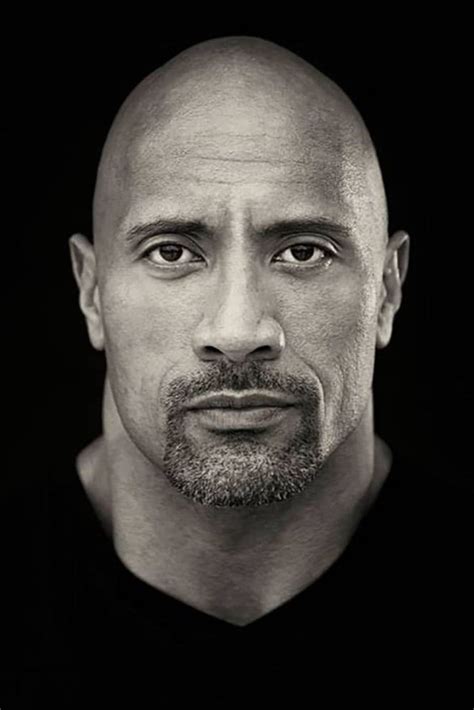 Dwayne Johnson Profile Images — The Movie Database Tmdb